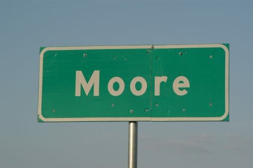 Moore city council approves city manager contract | Creative Form Liners